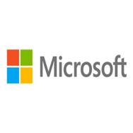 Kit de pieds pour ordinateur portable Microsoft