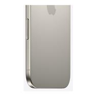 Apple Telekom iPhone 16 Pro Titan Natur - Smartphone - 128 GB
