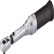 HAZET 6108-1CT (Click Torque Wrench, 1/4", 2-10 Nm)