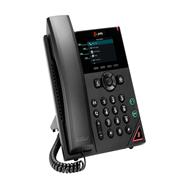 Poly VVX 250 4-IP PH PoE-e - TCP/IP