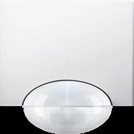 Schneider SE MTN632519 - Détecteur de mouvement KNX ARGUS 220°, blanc polaire