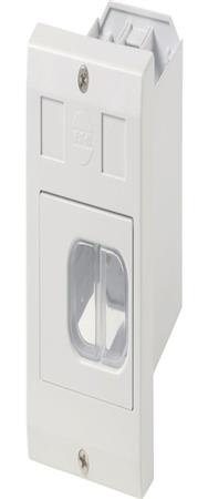 Boîtier isolant Eaton E-PKZ01-G IP55 pour PKZM