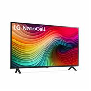 LG 43NANO82T6B NanoCell Flat Screen TV