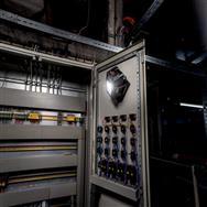 Projecteur Metabo BSA 12-18 LED 2000