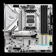 ASRock B850M STEEL Wi-Fi Legend