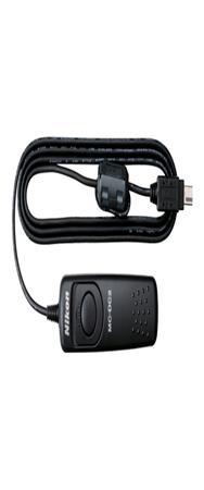 Nikon MC-DC2 - 1 m - Noir - Mâle - Nikon - D750 - D610 - D600 - D90 - D7200 - D7100 - D7000 - D5600 - D5500 - D5300 - D5200 - D5100 - D5000 - D3300,...