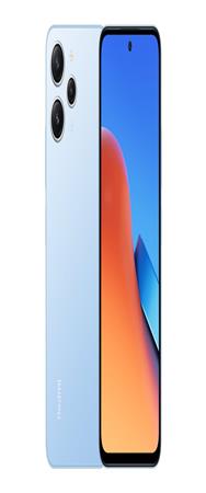 Xiaomi Redmi 1 : Smartphone bleu 8MP - 128GB