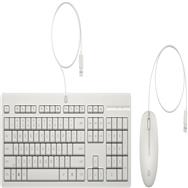 HP 225 Wired Mouse and Keyboard Combo