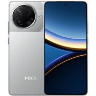 Xiaomi Poco F7 Pro Dual Sim - Silver - 512 GB