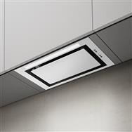 Elica LANE WH/A/72 - 650 mÃ‚Â³/h - Ducted - B - A - D - 65 dB