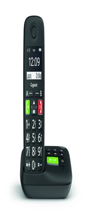 Téléphone sans fil Gigaset E290A avec répondeur