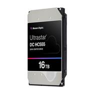 Disque dur WD Ultrastar DC HC555