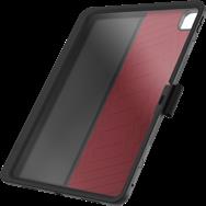 ZAGG Cas/Scr Dena iPad Pro M4 Black Bag