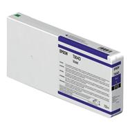 Epson Singlepack Violet T804D00 UltraChrome HDX 700 ml - Violet - Encre pigmentée - 700 ml - 1 pièce(s)