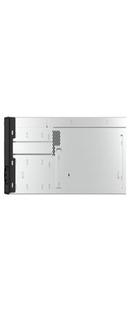 QNAP TS-h1277AXU-RP-R5-16G 2U 12 baies 2,5" 16 Go