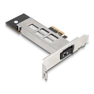 Rack de stockage mobile Delock - M.2