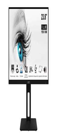 Moniteur LCD MSI PRO MP242APDE