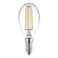 Philips Candle & Lustre - 4.3 W - 40 W - E14 - 470 lm - 15000 h - Warm white