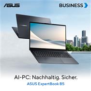 ASUS ExpertBook B5 B5605CCA-PL0034X Core Ultra 5 16"