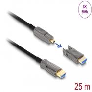 Câble HDMI haute vitesse Delock