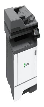 Imprimante multifonction laser monochrome Lexmark MB3442i