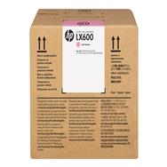 HP LX600 Pigment-Based Ink: 3000ml, 1 Pc
