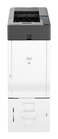 Ricoh P501 B Imprimante laser A4 s/w 418363 - Imprimante laser/LED