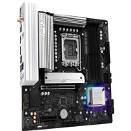 Carte mère ASRock B860M Pro RS WiFi