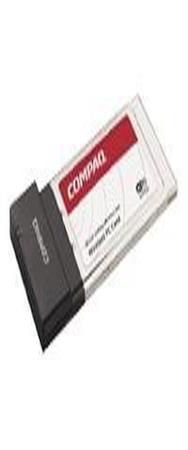 Adaptateur réseau HP Compaq WL110 802.11b pour client léger