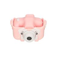 Appareil photo numérique enfant Extralink H28 DOUBLE rose
