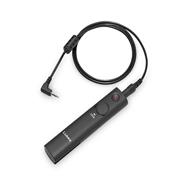 Panasonic DMW-RS2E - Wired - Black