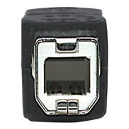 Câble USB-A vers USB-B Manhattan 5 m USB 2.0