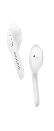 Philips TAT2236WT/00 Écouteurs véritablement sans fil Blanc