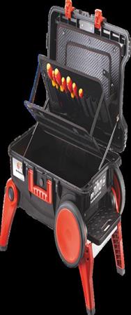 Wiha Tool Bag XXL III - Kit professionnel complet