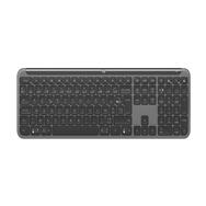 Logitech Sgn Slim Combo MK950 Business GRAPHITE - Desktop - 4,000 dpi