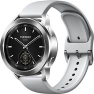 Montre connectée Xiaomi Watch S3 avec bracelet