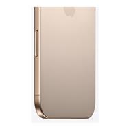 Apple Telekom iPhone 16 Pro Titan wÃƒÂ¼stensand - Smartphone - 512 GB