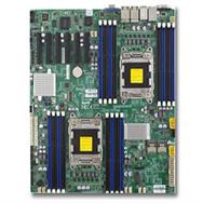 Supermicro X9DRD-7LN4F - Carte mère
