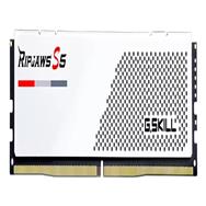 G.Skill F5-6000J2836G32GX2-RS5W 64 Go DDR5 PC