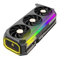 ZOTAC GAMING GeForce RTX 5090 AMP Extreme Infinity