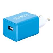 Adaptateur secteur Schwaiger chargeur USB 230 V
