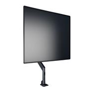 Multibrackets M VESA Gas Lift XL Single MonteringssÃƒÂ¦t LCD display 15-38