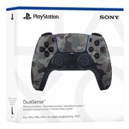 Sony DualSense Camouflage Bluetooth/USB Gamepad Analogue Digital PlayStation - Gamepad