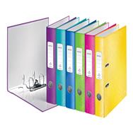 Esselte Leitz WOW - A4 - Storage - Cardboard - Multicolor - White - 350 sheets