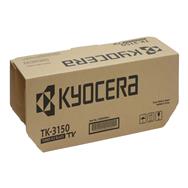 Kyocera TK 3150 - Noir - Original