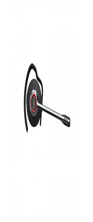 Casque sans fil convertible Jabra Engage 65