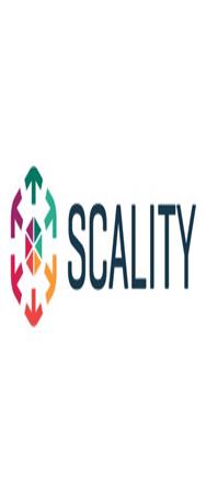 Matériel HPE Scality RING Geo - Lizenz - Kapazitaet