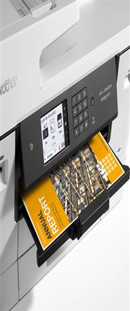 Imprimante jet d'encre multifonction BROTHER MFC-J3940DW