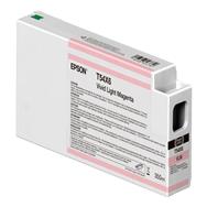 Epson T54X6 350 ml magenta clair vif