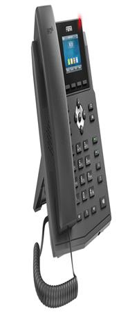 Fanvil SIP-Phone X3S pro inclus. Netzteil - Téléphone VoIP - DHCP